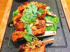 -敏珠拉姆藏餐·南京厨房(富春江东街店)