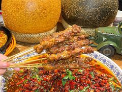 -杨记隆府(重庆总店)