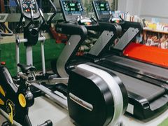 -征成健身连锁私教工作室(九公里店)