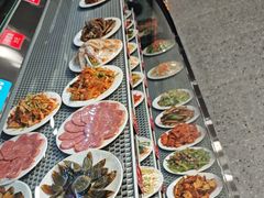 -韩麦大冷面(桂花街直营店)