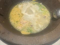 -鲜潭蒸汽石锅鱼(五道口购物中心店)