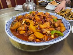 -福顺祥大盘鸡(临潼店)