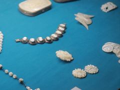 -青岛贝壳博物馆