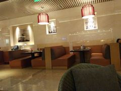 卡座-喜来登酒店-盛宴标帜餐厅