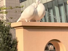 -中航城君尚购物中心