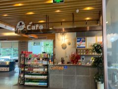 -朴大人炭烤·韩国料理(奥帆中心海尔洲际店)