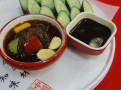 -黄岩国际大酒店·餐厅