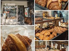 -One Bagel·一个贝果(悠唐店)