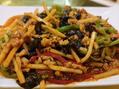 -老街饭庄·地道淮扬菜(扬子江北路总店)