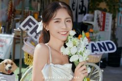 -金夫人婚纱摄影全球旅拍(大连店)