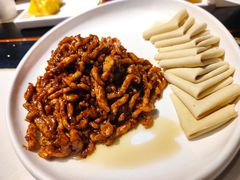 -京味斋·北京烤鸭(北京南站洋桥店)