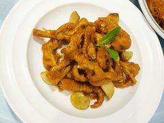 -天和晟新京菜.水煮鱼.湘土菜(国展店)