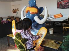 -华彬猛犸滑雪场