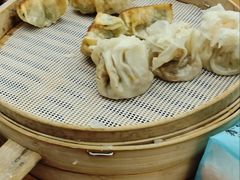 羊肉烧麦-海汇源老烧麦店(东大街总店)