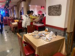 -山西会馆·晋菜·晋商宴·牌匾博物馆(胜利东街店)