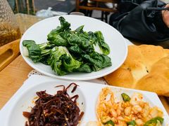 -老磨油饼(高陵店)
