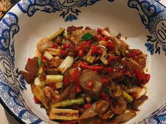 -农耕记·湖南土菜(科技园店)