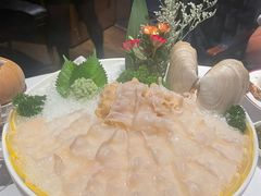 象鼻蚌-洋房火锅(新天地店)