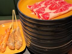 -牛New寿喜烧(闵行龙湖天街店)
