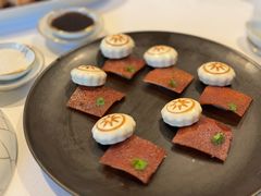 -宝丽轩中餐厅BAOLIXUAN