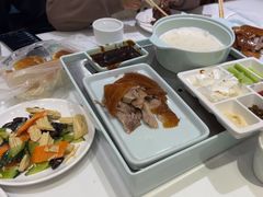 -紫光园·烤鸭(吕家营店)