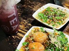 -菌自在·云南野生菌火锅(长安万达店)