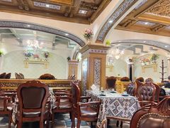 -新疆伊宁远征餐厅