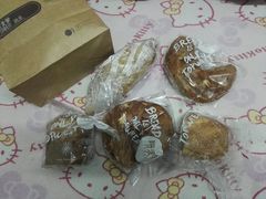 -研麦家面包(亚泰华府店)
