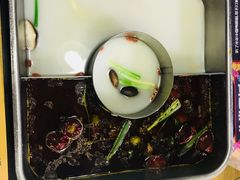 -新辣道鱼火锅(领展购物广场·中关村店)