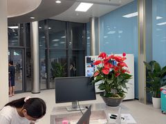 -福田体育公园游泳馆