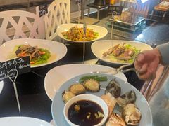 -漳州佰翔圆山酒店·圆山畔西餐厅