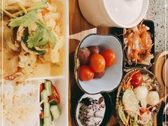 -Home Thai·泰谣(王府井apm店)