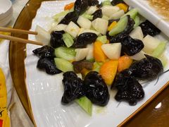 -燕风楼烤鸭店(建设总店)