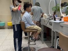 -天真蓝照相馆(五角场百联又一城店)
