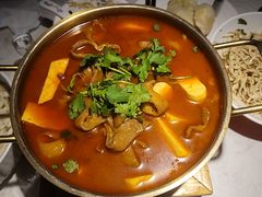 -老淮安·淮安菜(淮阴区店)