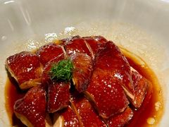 -莉莉海堂HAITANG·烤鸭(国贸商城店)