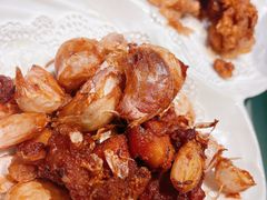 -煎饼卷大葱·非遗传承·潍坊菜(十笏园店)