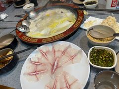 -鱻鱼捞.祥祥鱼锅(高淳一店)