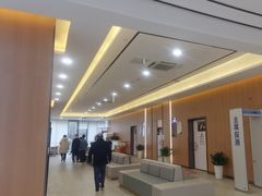 -美年大健康体检中心(浦东美张分院)