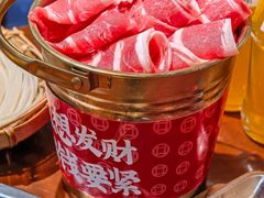 -黔有有贵州酸汤夺夺粉火锅(五味十字店)