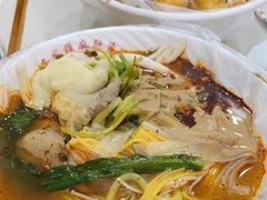 -安发瞧麻辣烫(总店)
