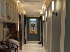 -莱蔻·圣灸堂·推拿艾灸(天山店)