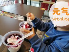 -肯德基(吴江万宝大润发店)