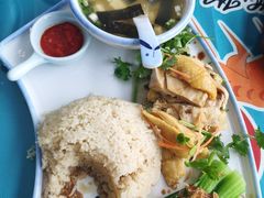 -My Way Town买味堂·东南亚餐厅(亦庄店)