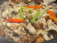 -谭厨中山传家菜.乳鸽.脆鲩鱼(华强北中航城店)