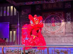 -天津戏剧博物馆