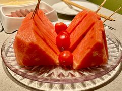 -海底捞火锅(江宸天街店)