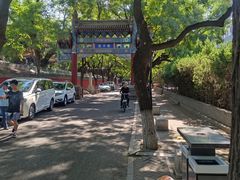 -白魁老号饭庄(安内店)