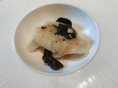 香煎银鳕鱼-临江宴(陆家嘴店)