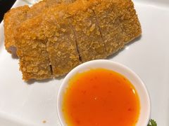 千番芋泥鸭-闽和南(深圳万象城店)